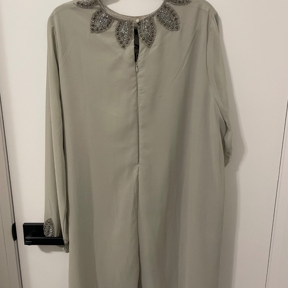 Lovedrobe Luxe Dress (ASOS) - Picture 2 of 4